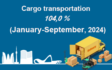 Cargo transportation