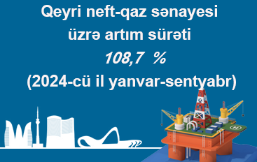 Qeyri neft-qaz sənayesi &amp;amp;amp;amp;amp;amp;amp;amp;amp;amp;amp;amp;amp;amp;amp;amp;amp;amp;amp;amp;amp;amp;amp;amp;amp;amp;uuml;zrə artım surəti