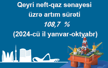 Qeyri neft-qaz sənayesi &amp;amp;amp;amp;amp;amp;amp;amp;amp;amp;amp;amp;amp;amp;amp;amp;amp;amp;amp;amp;amp;amp;amp;amp;amp;amp;amp;uuml;zrə artım surəti