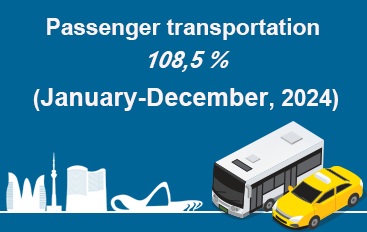 Passenger transportation