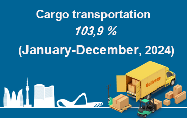 Cargo transportation